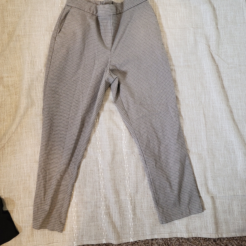 Buisness Pants